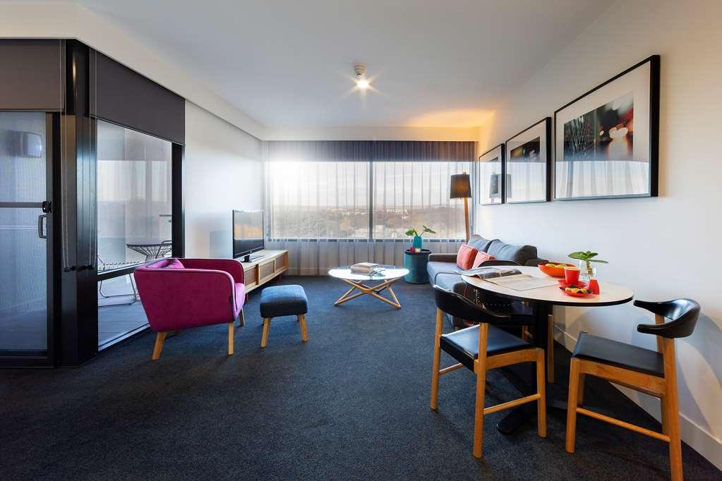 อีสต์โฮเต็ล แอนด์ อพาร์ตเมนท์ Hotel แคนเบอร์รา ห้อง รูปภาพ