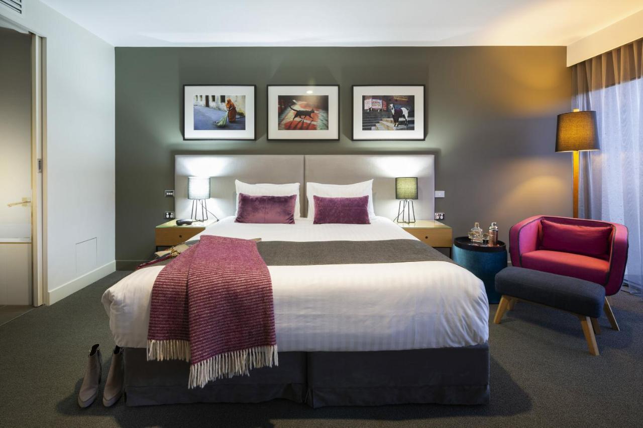 อีสต์โฮเต็ล แอนด์ อพาร์ตเมนท์ Hotel แคนเบอร์รา ภายนอก รูปภาพ